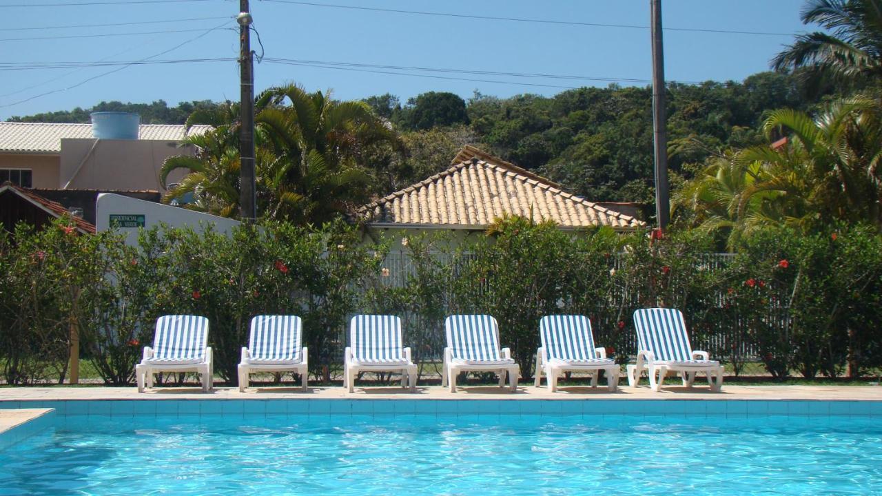 Pousada Vale Del Sol ボンビーニャス エクステリア 写真