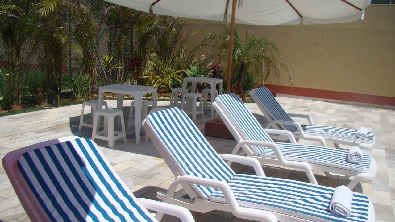 Pousada Vale Del Sol ボンビーニャス エクステリア 写真