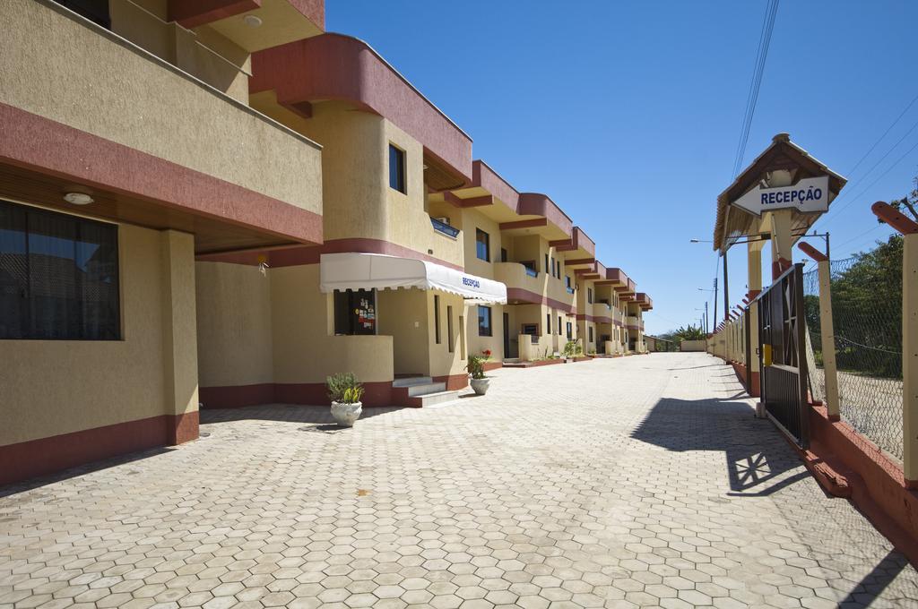 Pousada Vale Del Sol ボンビーニャス エクステリア 写真