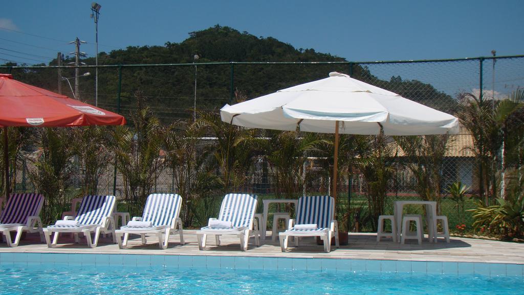 Pousada Vale Del Sol ボンビーニャス エクステリア 写真