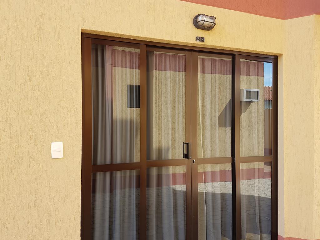 Pousada Vale Del Sol ボンビーニャス エクステリア 写真